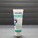 ClearZal® Busy Feet