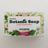 Citrus Lavender Botanic Soap