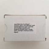 Citrus Lavender Botanic Soap