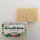 Pink Grapefruit Botanic Soap
