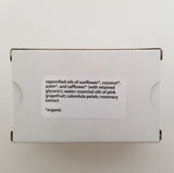 Pink Grapefruit Botanic Soap