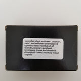 Thyme Garden Botanic Soap