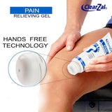 ClearZal® Pain Relieving Gel